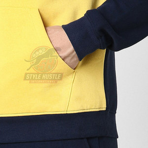Nueva Ropa Deportiva al por Mayor, Diseña Tu Propio Chándal Deportivo, Conjunto de Chándal para Hombre, Chándal Masculino Más Vendido - Product Image 5