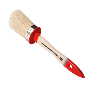 Pennello professionale 'ovalino' N. 6 - Product Image 1