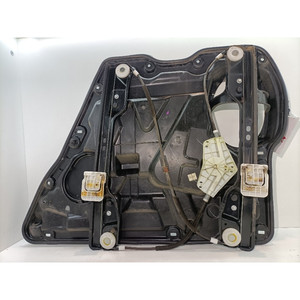 Mécanisme de levage de la vitre arrière. SX FIAT Freemont 1ère Série K68043739AA 939B5000 (11>) - Product Image 4