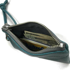 New Design Multi Pocket Wallets <b>Coin</b> <b>Purse</b> / Multi Pocket <b>Coin</b> <b>Purse</b> - Product Image 2
