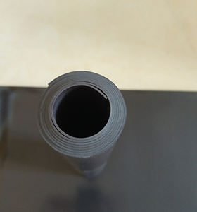 Lámina Magnética de Ferrita Grande al por Mayor, Lámina Magnética Industrial Flexible y Fuerte con Acabado Liso/Brillante, Servicios de Corte y Doblado - Product Image 4