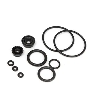 Made in Italy combo refill for spearfishing air arbalet o'ring gaskets for scuba diving original spare part