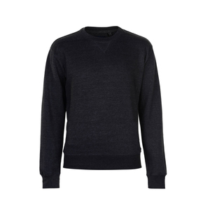 2025 nouveau Design tenue décontracté coton polaire personnalisé marque privée sweat fabriqué au Pakistan à manches longues hommes sweats - Product Image 4