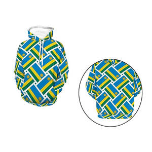 Sudaderas con Capucha para Hombre, Estilo Perfecto, Sublimadas, Antiarrugas, de Alta Calidad, Ligeras, con Mangas Completas, en Oferta - Product Image 6