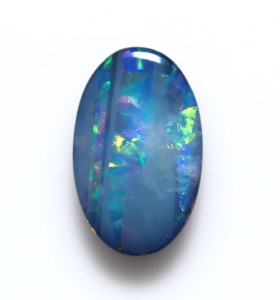 หินโอปอลอัญมณีสองชั้นออปเทอราเชียนจากออสเตรเลีย - Product Image 4