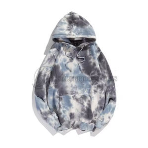 Nouveauté OEM pull à capuche XL pour hommes, séchage rapide 100% coton, tissu polaire, motif imprimé solide pour l'hiver - Product Image 5