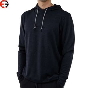 เสื้อฮู้ดแบบสวมหัวสำหรับผู้ชาย,เสื้อฮู้ดผ้าฝ้าย100% สำหรับผู้ชาย - Product Image 1