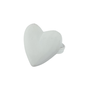 Classique Décoratif De Haute Qualité En Aluminium Porte-Serviettes Blanc PC Nouveau Design Rond De Serviette À La Main Personnalisé en Vrac - Product Image 5