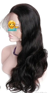 FULL LACE WIG WITH LENGTHS FROM 14- 30 INCHES for SALE in CHENNAI - Product Image 6