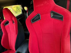 ใช้ LHD/RHD 2024 H0NDA Civic Type R แล้ว - Product Image 4