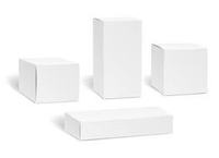 Panneau triplex de l'Inde 200gsm 400gsm 350gsm Papier à dos blanc avec revêtement Matériaux emballés de fournisseurs vérifiés