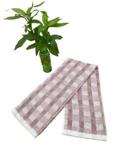 Toallas de Playa Estampadas de Algodón Tejido - Product Image 4