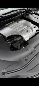 รถ Lexus LX 570 V8 ปี 2014 สภาพดี ใช้งานมาแล้ว แพ็คเกจหรู ขับเคลื่อน 4 ล้อ  ปรับแต่งน้อยมาก - Product Image 2