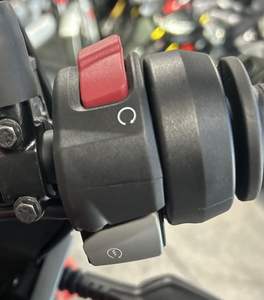 Nouvelle moto double usage BMW G 310 GS Rally 2026, fabrication sur mesure (ODM), garantie 5 ans - Product Image 5