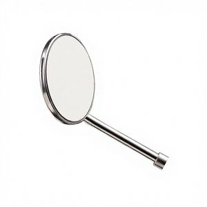 กระจกตรวจช่องปาก อุปกรณ์ทำฟันสำหรับโรคปริทันต์ คิวเร็ตต์สำหรับทำฟัน เกรซี่ เหล็กกล้าไร้สนิมสำหรับผ่าตัด ใช้ซ้ำได้ ยี่ห้อ Zoha Surgico - Product Image 1