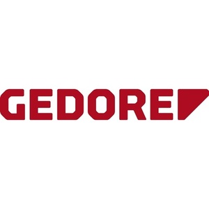 Gedore Red 100-Piece Socket Wrench & <b>Hand</b> <b>Tool</b> <b>Set</b> SW 4-32 mm R4600 3100 Case - Product Image 2