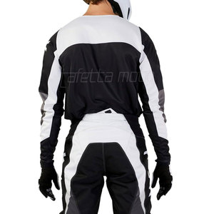 Camisas de Motocross de alta calidad, camisetas de Motocross de engranajes protectores, camisetas de carreras de Motocross transpirables - Product Image 3