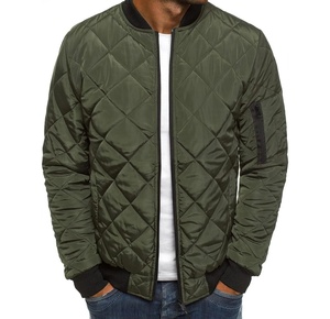 Custom Design and Color Men's Plus Size Varsity College <b>Jackets</b> Custom Logo Plain Wholesale Blank Type for Spring - Product Image 2