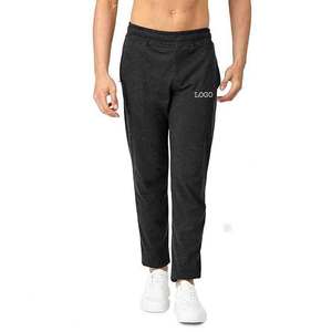 Pantalones Deportivos y Casuales para Hombre, de Algodón, al por Mayor, Diseño Personalizado de Calidad para Exportación, OEM - Product Image 1