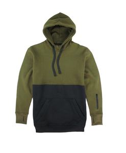 Sweat à capuche en coton surdimensionné très vendu, sweat à capuche pour homme, logo personnalisé imprimé, streetwear, sweat à capuche surdimensionné, styles pour homme et femme, 2026 - Product Image 4