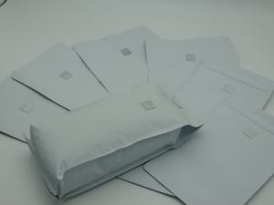 สติกเกอร์วาล์วแยกแก้วกาแฟทางเดียวแบบ SV2020ฝาปิดเพื่อการเก็บรักษาความสดใหม่สำหรับเมล็ดถั่วคั่วในถุง - Product Image 6