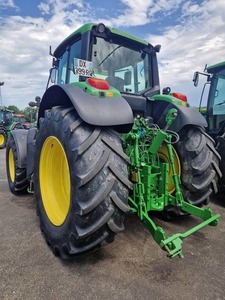 Tracteur Johnn pour Deeree 6170M d'occasion d'origine, d'occasion et abordable à vendre - Product Image 5