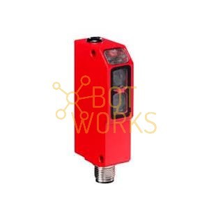 Sensore Fotoelettrico Elettronico Leuze 50034514 - Product Image 1