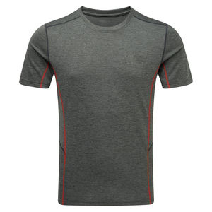 Camisetas de algodón 100% para hombres del fabricante, ropa de calle, técnica de sublimación, estampados atléticos geniales, construcción de tela de punto fuerte - Product Image 4