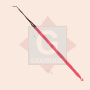 Rose 2 Pièces Lash Lift Perm Outils et Extension de Cils Outil de Levage Séparateur de Cils avec Peigne de Séparation - Product Image 3