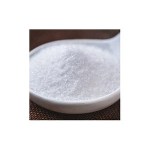 Azúcar de caña refinado blanco ICUMSA 45 E ICUMSA 100 S30 Edulcorante de alta calidad - Product Image 1