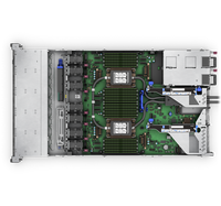 P72174-B21 P72175-B21 HPE DL360 Gen12 제온 실버/골드 8SFF 4LFF NC 32G 64GCTO 랙 서버