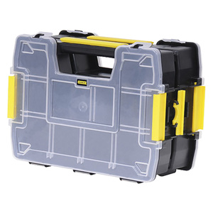 Contenitore Doppio con Timer 'Light T' 29,5 X 13,4 X 21,5 cm - Product Image 1