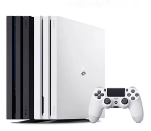 VENTAS CALIENTES Consola de Videojuegos PS4S Pr0 Gam1ng C0ns01e S11m H0me...WHATSAP/ +1 631 921911 - Product Image 2