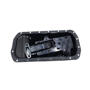 BAC À HUILE MOTEUR PEUGEOT 2008 Série 9813973280 YH01 Diesel 1500 (19>) - Product Image 6