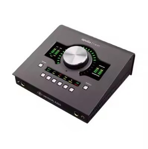 อินเทอร์เฟซเสียงสำหรับเดสก์ท็อป Thunderbolt 3รุ่นพิเศษ - Product Image 1