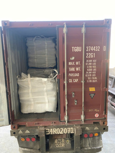 Grado de construcción de edificios 52.5N Cemento Portland de alta resistencia Tipo I ASTM C150 VPP Marca 40kg Bolsa Calidad de exportación B2B - Product Image 4