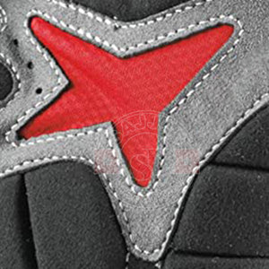 Guantes de medio dedo con logotipo personalizado para hombre y mujer, guantes deportivos sin dedos para ciclismo de montaña, venta al por mayor - Product Image 6