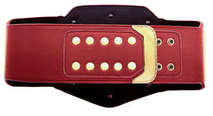 Cinturones de campeonato de lucha libre Trofeos Medallas y premios el símbolo definitivo de Victoria y excelencia Cinturones de Campeonato - Product Image 4