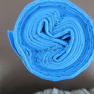 Wholesale VICPLAST EXPORT Drawstring Trash <b>Bags</b> Roll HDPE/LDPE Leak Proof 10-20L Sizes S/M/L/XL Multi-<b>Waste</b> Use Export Carton - Product Image 3