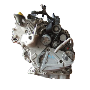 Motore Semi-Completo H4BC401 per RENAULT Twingo II (07>14) H4BC401 Benzina 0.9 - Product Image 1