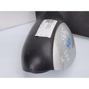 Rétroviseur gauche PEUGEOT 206 2ème Série 2 broches DV4TD (03>09) - Product Image 2