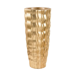 Florero Metálico de Mesa para Centros de Mesa en Bodas y Eventos Especiales - Product Image 2