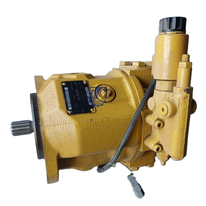 Caterpillar E336F & E336D Hydraulic Pumps for M330D Excavator