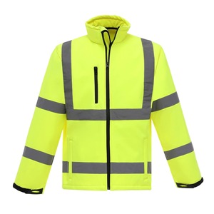 Chaqueta Cortavientos Personalizada 100% Poliéster Impermeable de Secado Rápido con Estampado de Corazón, Bolsillo con Cremallera, Reflectante, para Correr al Aire Libre, para Hombre - Product Image 3