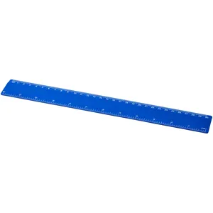 Righello Ecologico in Plastica Riciclata Refari, Gadget Ecosostenibili - Product Image 4