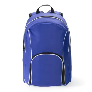 Zaino Promozionale Personalizzato Ulyanovsk Gadgets con Design Unico per un Esposizione Accattivante - Product Image 2