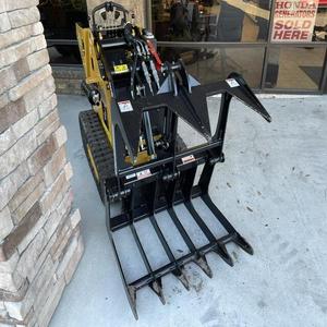 Nuevo bóxer 385D Skid Steer para la venta - Product Image 4