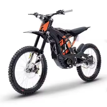 Hochwertiger Großhandelspreis für 2023 Sur-Ron Light Bee X Elektro-Dirtbike versandfertig