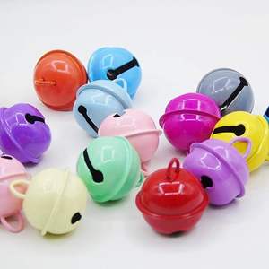 Campana de Trineo de Latón Fundido de Alta Calidad, Electrochapada, Impresa en Letterpress, con Acabado Dorado y Plateado - Product Image 6