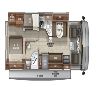 MEILLEURES VENTES pour le Jay-co Ala-nte 29F d'occasion 2021 - Product Image 3